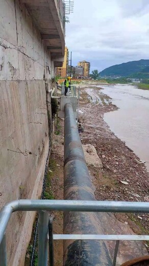 江北区化粪池修建服务周到,污水池清掏有资质