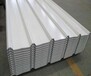克拉瑪依生產彩鋼壓型板系列廠家