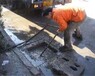 江北区管道非开挖内衬修复承接局部树脂固化修复