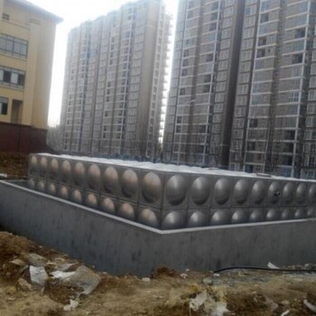 福州地埋式箱泵一體化設(shè)備廠家低噪音