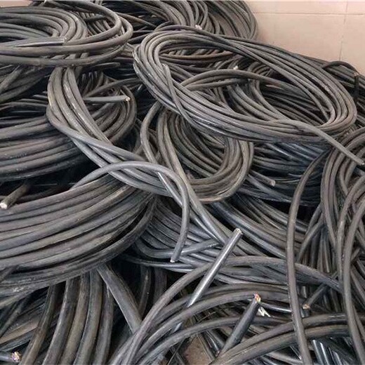 龙川废旧电线电缆价格