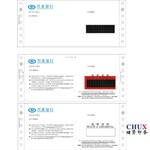 上海薪资单印刷印刷工资单上海保密信封印刷