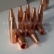  Resistance welding C15740 aluminum oxide copper bar Imported aluminum oxide copper bar dispersion strengthened copper bar