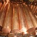  Imported welding C18150 chromium zirconium copper rod C18150 electrode chromium zirconium copper rod