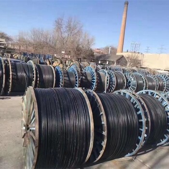 新丰县经营电线电缆回收服务