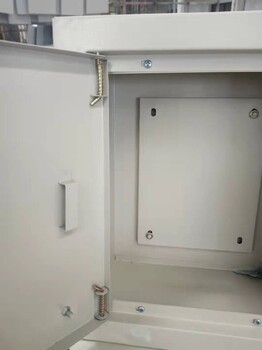 電子中鴻電力暗裝落盡井配電箱配件