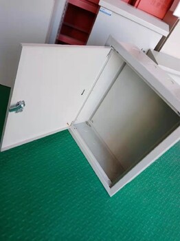 配電柜中鴻電力暗裝落盡井配電箱費(fèi)用