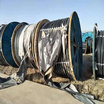 丽江附近报废电缆回收厂家报价咨询