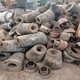 右玉县报废电缆回收（今天）铜电缆带皮回收价格产品图