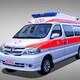 南宁跨省救护车出租-长途救护车电话-医疗转运图
