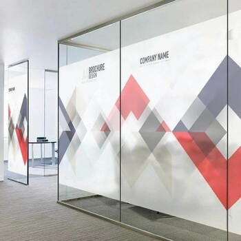 北京辦公室隔斷玻璃隔斷墻百葉隔斷安裝石膏板隔斷墻