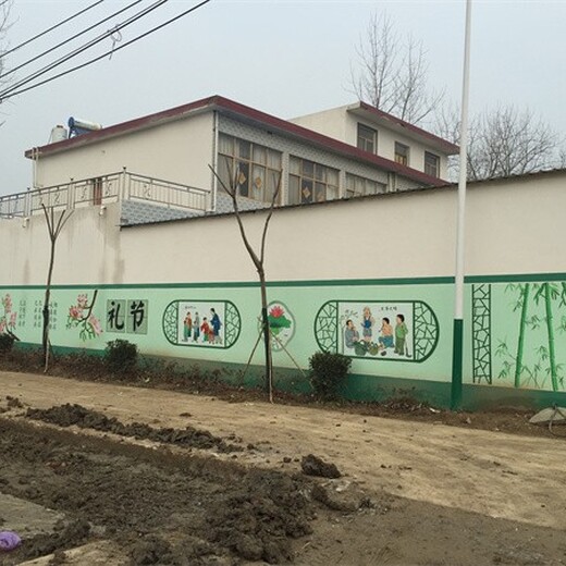 上海3D立体墙画涂鸦多少钱一平米风景区涂鸦彩绘壁画设计公司