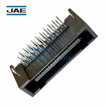 JAE板对板连接器TX24-40R-LT-H1E插头塞子机架面板用接插件端子