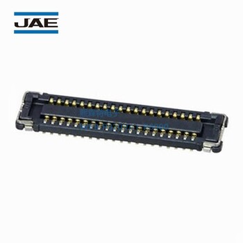 JAE堆叠式板对板FPC连接器WP9-P020VA1-R6000插头塞子通讯设备