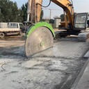 宜昌混凝土切割鋸,挖改鋸