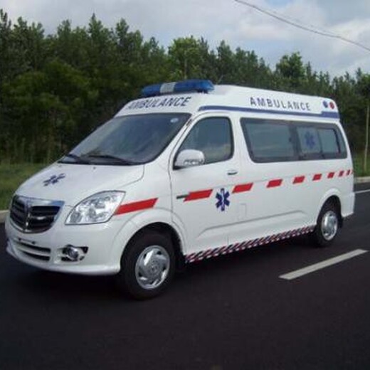 302医院北京救护车出租价格是多少