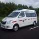 平谷長途救護車出租型號產品圖