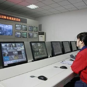 广东佛山闭路监控价格,视频监控系统