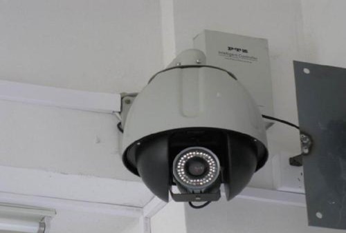 威视宝监控摄像机,佛山安防监控系统摄像头安装维护