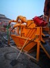 扬州环保型泥浆分离器卧螺离心机