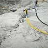 台湾矿山硬石分裂机器,劈裂棒