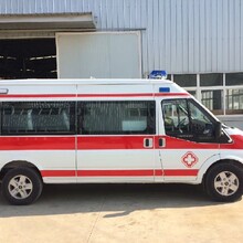 豐臺三甲醫院北京長途救護車出租價格是多少