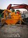 重庆泥浆净化装置挖掘机为载体 