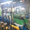 鋼塑復合管機不銹鋼直縫焊管機水管制管生產機械設備