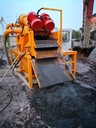 楊浦泥漿處理器廠家,環(huán)保泥沙分離器價格