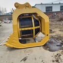 萬澤愚公泥沙洗沙斗,承德泥土篩分破碎斗
