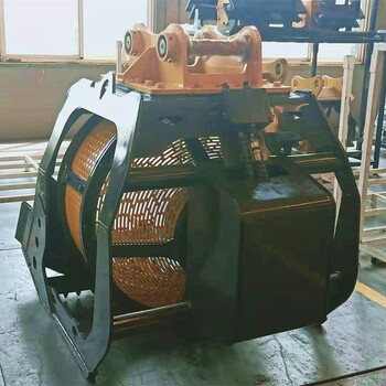 阜新工地篩分斗沙石分離