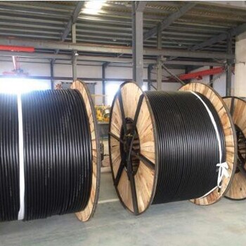 上海闵行经营电缆电线回收厂家地址,高压电缆线回收
