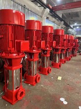 消火栓泵销售立式消防泵生产厂家