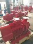 消防泵厂家厂家供应立式消防泵经久耐用,立式多级消防泵实时报价