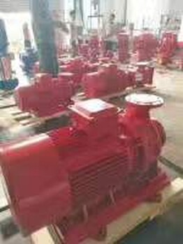 消火栓泵供应消防泵厂家上海威泉泵业,消防泵多少钱一台