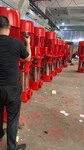 消火栓泵价格立式消防泵公司