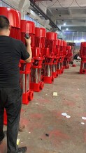 立式噴淋泵供應消防泵廠家多少錢,立式多級消防泵實時報價圖片