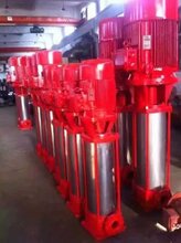 消防稳压设备厂家立式消防泵多少钱,立式多级消防泵优质批发/供应商