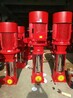 消防稳压设备价格 立式消防泵 上海威泉泵业