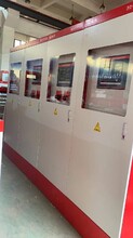 唐山銷售機械應急柜廠家,消防雙電源控制設備圖片