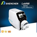 LabN6流量型蠕动泵滴定仪配套蠕动泵自吸泵泵头配套蠕动泵厂家图片0