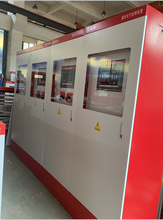 扬州供应机械应急柜品牌图片