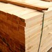 信阳木方跳板厂家精选进口铁杉松木结实稳定承载力标准