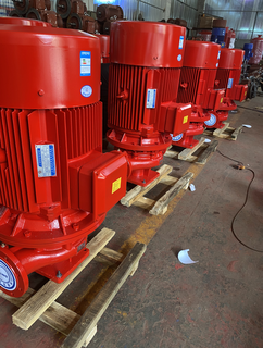 立式喷淋泵供应立式消防泵报价,立式多级离心泵消防泵图片4