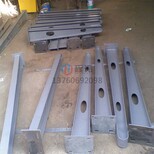 程諾異形鋼梁,廣州生產雨棚鋼梁圖片1