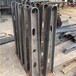 程諾異形鋼梁,惠州生產雨棚鋼梁