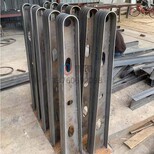 程諾異形鋼梁,廣州生產雨棚鋼梁圖片4