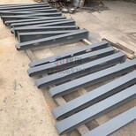 程諾異形鋼梁,廣州生產雨棚鋼梁圖片0
