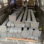 程諾異形鋼梁,廣州生產雨棚鋼梁圖片2