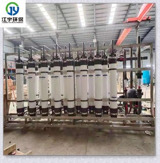保定20吨每小时去水垢软化水设备装置尺寸,软化水设备厂家图片5